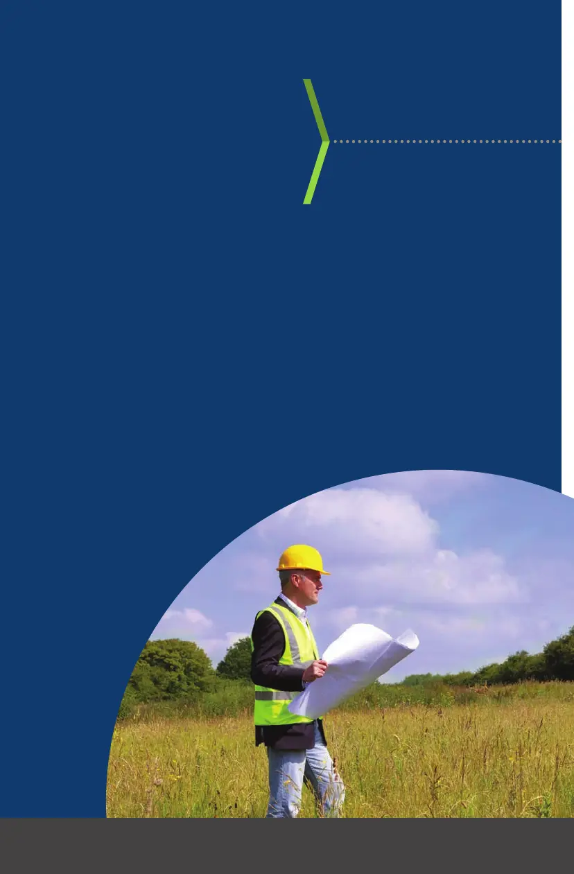 Land Development Checklist